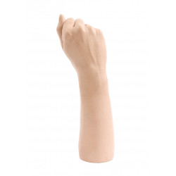Doc Johnson Poing à Fist Bitch Fist 26 x 7.5cm